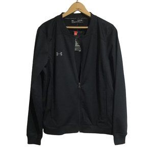 Under Armour Women's Challenger II Track Jacket